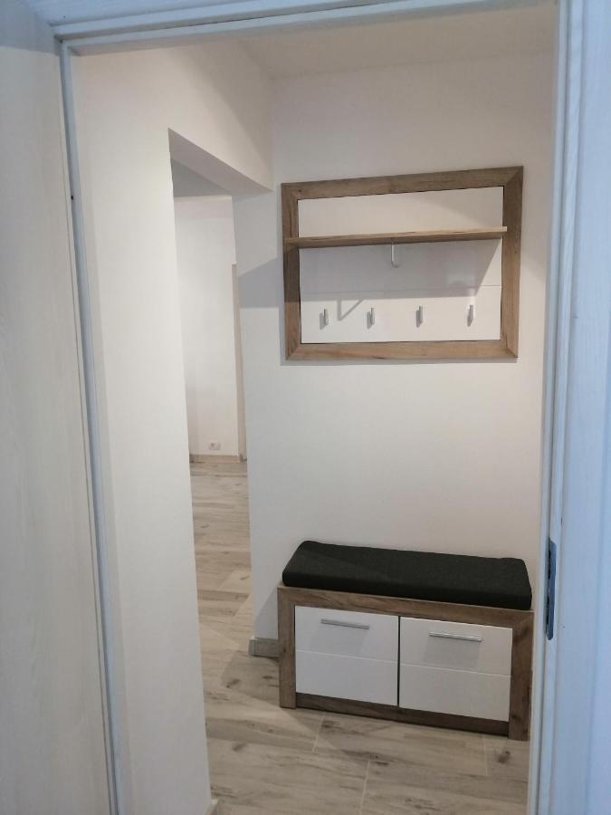 Rosenau Apartment Rîşnov Екстериор снимка