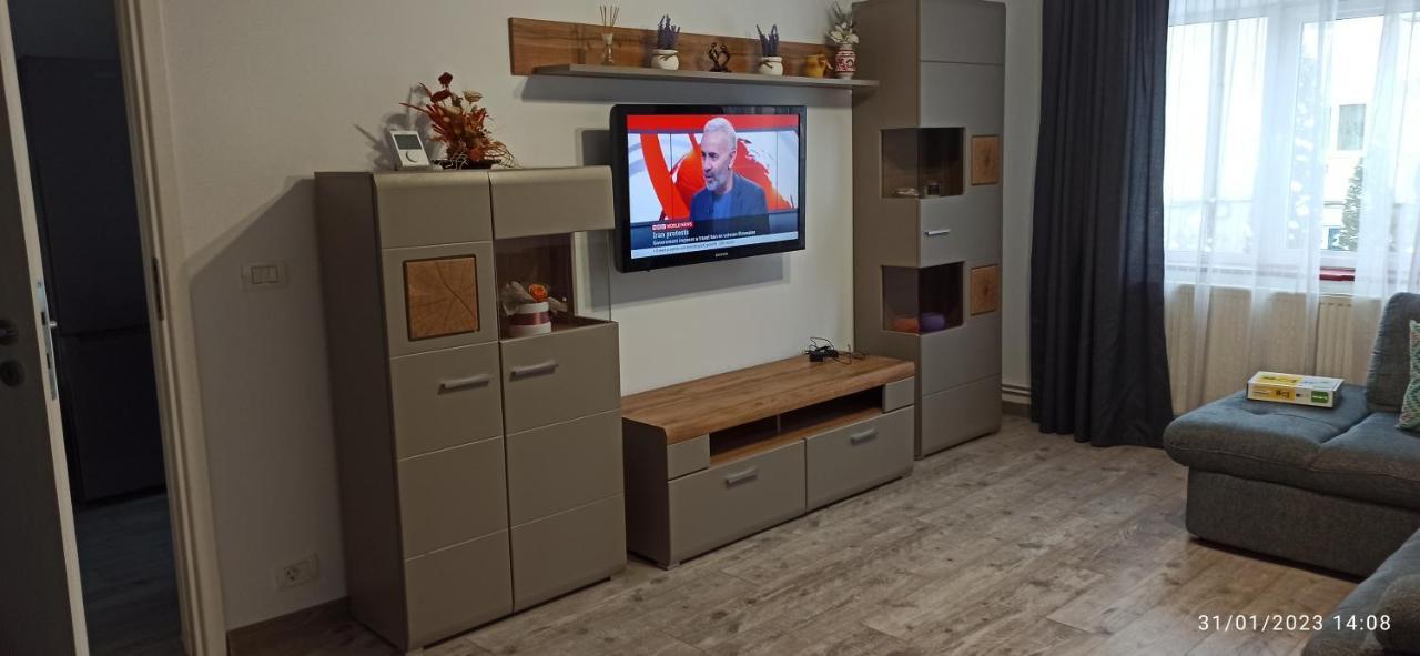 Rosenau Apartment Rîşnov Екстериор снимка