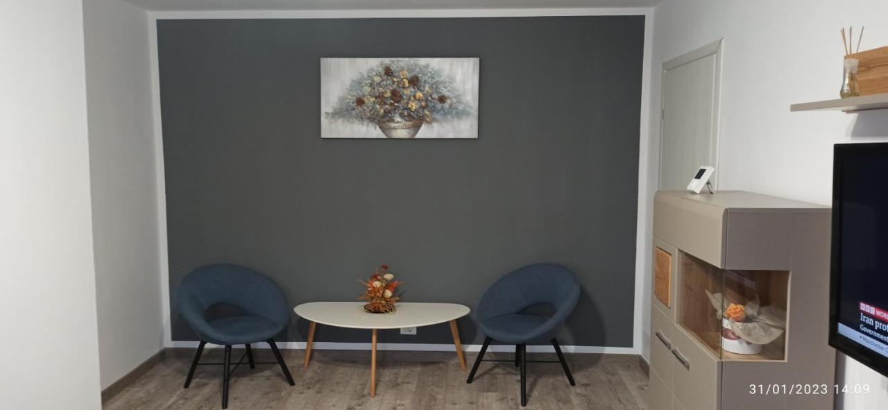 Rosenau Apartment Rîşnov Екстериор снимка